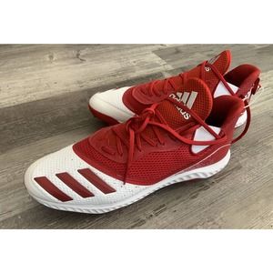 ADIDAS Icon Bounce Cleats 17